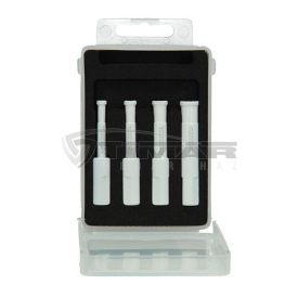   Hikoki  4100519 Csempefúró gyémántos szett  5/6/8/10 mm  (vízadagoló nélkül)