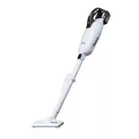   Makita  DCL281FRAW Akkus porszívó FEHÉR 18V LXT 2,0Ah 0,75L