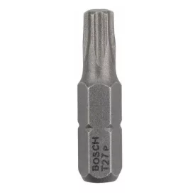   Bosch 2607002498 Csavarozó bitfej, extra kemény, torx T27x25mm