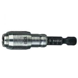 Bosch 2608522319 Univerzális tartó One click funkcióval