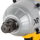 DeWalt  DCF897N-XJ Akkus ütvecsavarozó 3/4” 18V akku és töltő nélkül, karton