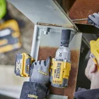 DeWalt  DCF897N-XJ Akkus ütvecsavarozó 3/4” 18V akku és töltő nélkül, karton