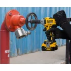 DeWalt  DCF897N-XJ Akkus ütvecsavarozó 3/4” 18V akku és töltő nélkül, karton