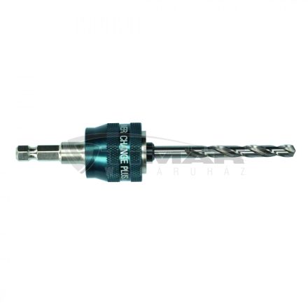 Bosch 2608900527 Körkivágó rendszeradapter  HSS-G7,15x105mm 2db (2608594258)