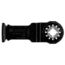   Bosch AIZ 32 EPC HCS 2608661904 Multiszerszám merülőfűrészlap 50x32mm FA