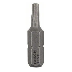   Bosch 2607002495 Csavarozó bitfej, extra kemény, torx T15x25mm