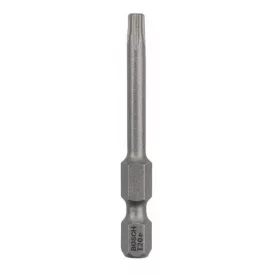   Bosch 2607002511 Csavarozó bitfej, extra kemény, torx T20x49mm