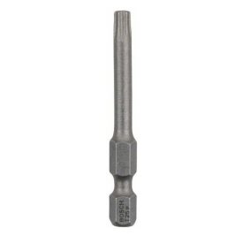   Bosch 2607002512 Csavarozó bitfej, extra kemény, torx T25x49mm