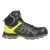 Munkavédelmi Bakancs PUMA Velocity 2.0 fekete-sárga ESD HRO S3 SRC PUM-633880 43-as