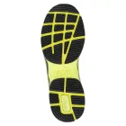 Munkavédelmi  Bakancs PUMA Velocity 2.0 fekete-sárga ESD HRO S3 SRC PUM-633880 43-as