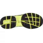 Munkavédelmi  Bakancs PUMA Velocity 2.0 fekete-sárga ESD HRO S3 SRC PUM-633880 46-os