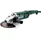 Metabo  WE2000-230 Sarokcsiszoló 230mm 2000W karton  606432000