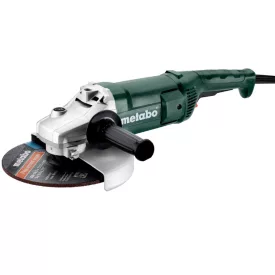   Metabo  WE2000-230 Sarokcsiszoló 230mm 2000W karton  606432000