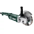 Metabo  WE2000-230 Sarokcsiszoló 230mm 2000W karton  606432000