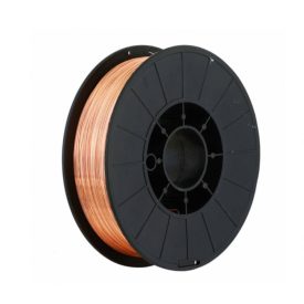 Iweld Hegesztő  CO huzal SG2 0,6mm/5kg/tekercs  6WWSG20605