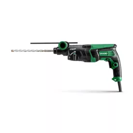 Hikoki DH28PBY2WSZ Fúrókalapács SDS-Plus 850W koffer