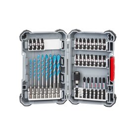   <Bosch 2608522518 PRO Többcélú Fúrószár és csavarbit készlet