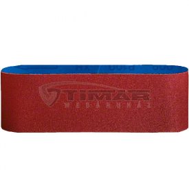   Bosch 2608606034 PRO X440 csiszolószalag készlet 75x457mm K80