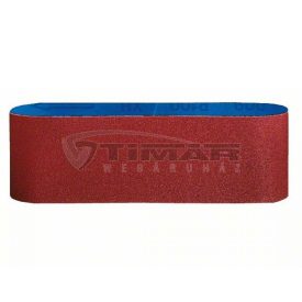 Bosch 2608606069 PRO X440 csiszolószalag 5x533mm K40 /3db