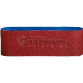 Bosch 2608606070 PRO X440 csiszolószalag 75x533mm K60 /3db