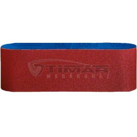 Bosch 2608606071 PRO X440 csiszolószalag 75x533mm K80 /3db