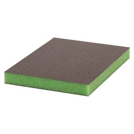   Bosch 2608901173 EXPERT Kombi csiszolószivacs 97x120x12mm, szuper finom (vékony;zöld)