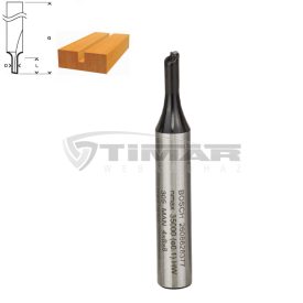   Bosch 2608628377 PRO Lapostiplimaró egy vágóélű 8x4x51mm