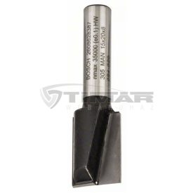   Bosch 2608628387 PRO Lapostiplimaró egy vágóélű 8x15x51mm