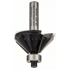 Bosch 2608628352 PRO Horonymaró egy vágóélű 8x35x56mm