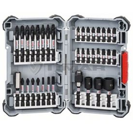 Bosch 2608522517 PRO Bitkészlet 36db nagy tartóban