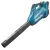 Makita  DUB362PT4X Akkus légseprű (lombfúvó) 2x18V LXT 5,0Ah
