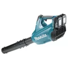 Makita  DUB362PT4X Akkus légseprű (lombfúvó) 2x18V LXT 5,0Ah