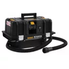 DeWalt  DCV586MT2-QW Akkus porszívó FLEXVOLT 54V automata, M-osztály 15L