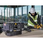 DeWalt  DCV586MT2-QW Akkus porszívó FLEXVOLT 54V automata, M-osztály 15L