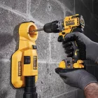 DeWalt  DCD706D2-QW Akkus ütvefúró 12V 2,0Ah T-STAK