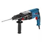 Bosch  GBH2-28 F Fúró-vésőkalapács SDS-Plus 880W koffer 0611267600