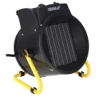 Dedra DED9932C Kerámiabetétes elektromos termosztát (fűtőelem) 3300/5000W, 588m3/h