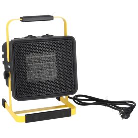   Dedra DED9930C3 Kerámiabetétes elektromos termosztát (fűtőelem) 1000/2000W, 148m3/h