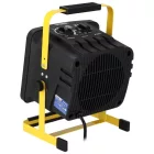 Dedra DED9930C3 Kerámiabetétes elektromos termosztát (fűtőelem) 1000/2000W, 148m3/h