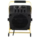 Dedra DED9930C3 Kerámiabetétes elektromos termosztát (fűtőelem) 1000/2000W, 148m3/h