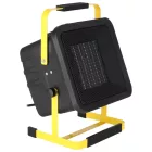 Dedra DED9931C3 Kerámiabetétes elektromos termosztát (fűtőelem) 1500/3000W, 187m3/h