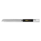 Olfa  Pengekés SILVER acélházas, automata rögzítés, 9mm  SVR-1