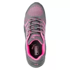 Munkavédelmi  Cipő Női PUMA Celerity Knit Pink HRO S1 SRC PUM-642910 39-es