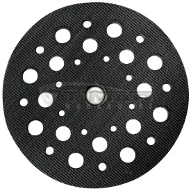 METABO  624739000 Gumitányér, 125 mm