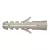Fischer  50155 Műanyag metrikus dübel M 12 S (20)