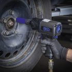 BGS-9320 Levegős csavarbehajtó 1/2”