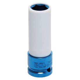   BGS-7201 Gépi/kézi légkulcs (dugókulcs) 1/2” 17x85mm 6 szögű