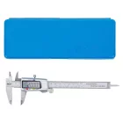 BGS-1930 Digitális tolómérő műanyag dobozban, 150mm