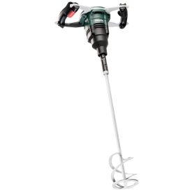   Metabo  RW18LTX120 Akkus keverőgép 18V akku és töltő nélkül, karton 601163850