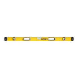 DeWALT  DWHT0-43248 Vízmérték Box beam 120cm